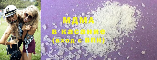 круглые Осинники